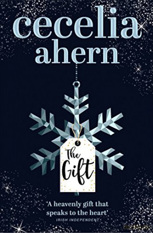 The Gift - Cecelia Ahern [KSIĄŻKA]