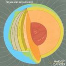 Harvey Danger: Cream And Bastards Rise [CD]