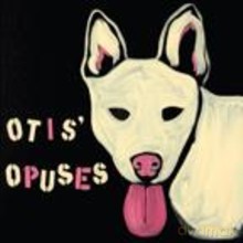 Różni Wykonawcy: Otis' Opuses [CD]