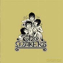The Makers: Stripped [CD]