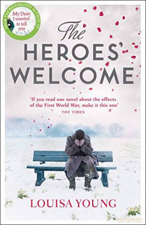 The Heroes' Welcome - Louisa Young [KSIĄŻKA]
