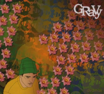 Gravy: Gravy [CD]
