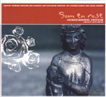 Nidarosdomens Jentekor, Aneta Brevik: Som en rose [CD]