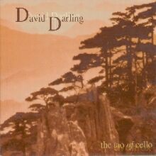 David Darling: Tao Of Cello [CD]