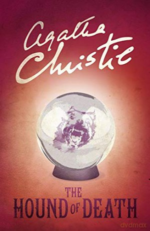 The Hound of Death - Christie [KSIĄŻKA]