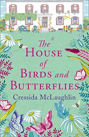 The House of Birds and Butterflies - Cressida McLaughlin [KSIĄŻKA]