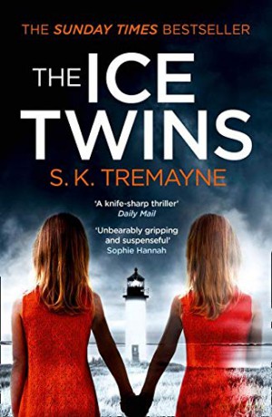 The Ice Twins: the gripping crime thriller from the number one bestseller - S. K. Tremayne [KSIĄŻKA]