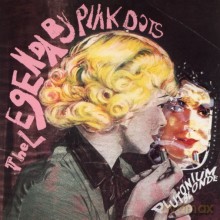 Legendary Pink Dots: Under Triple Moons [CD]