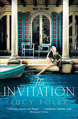 The Invitation: Escape with this epic, page-turning summer holiday read (171 POCHE) - Lucy Foley [KSIĄŻKA]