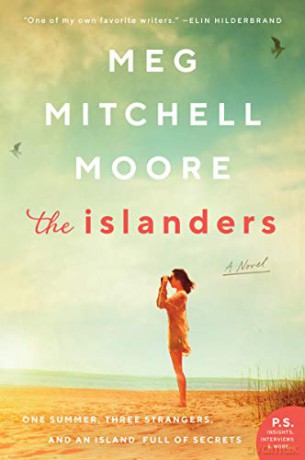 The Islanders: A Novel - Meg Mitchell Moore [KSIĄŻKA]