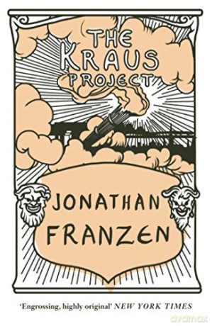 The Kraus Project - Jonathan Franzen [KSIĄŻKA]