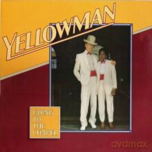 Yellowman: Going To The Chapel [CD]