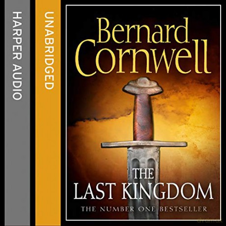 The Last Kingdom: Book 1 (The Last Kingdom Series) - Bernard Cornwell [KSIĄŻKA]