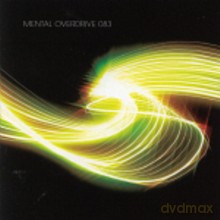 Mental Overdrive: 083 [CD]