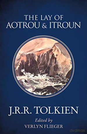 The Lay of Aotrou and Itroun (191 POCHE) - J. R. R. Tolkien [KSIĄŻKA]