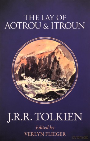 The Lay of Aotrou and Itroun (191 POCHE) - J. R. R. Tolkien [KSIĄŻKA]