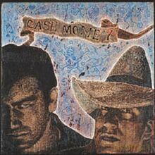 Cash Audio (Money): Black Hearts And Broken Wills [CD]