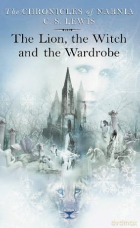 The Lion, the Witch and the Wardrobe: Book 2 (The Chronicles of Narnia) - C. S. Lewis [KSIĄŻKA]