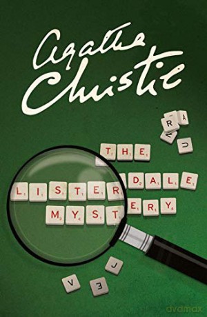 The Listerdale Mystery - Christie [KSIĄŻKA]