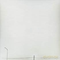 Seam: The Pace Is Glacial [CD]