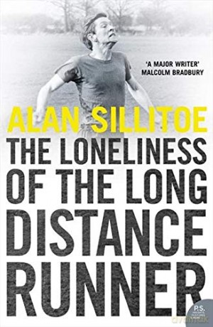 The Loneliness of the Long Distance Runner - Alan Sillitoe [KSIĄŻKA]