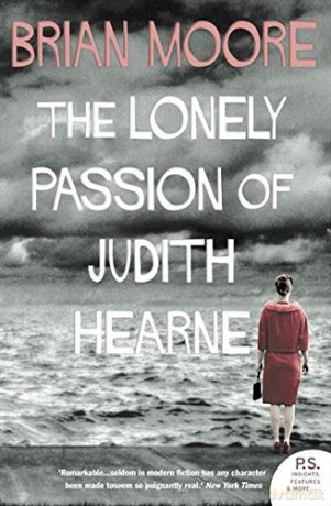 The Lonely Passion of Judith Hearne (Harper Perennial Modern Classics) - Brian Moore [KSIĄŻKA]