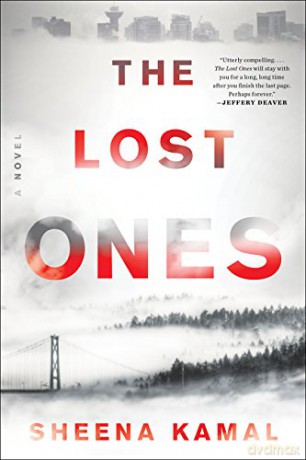 The Lost Ones - Sheena Kamal [KSIĄŻKA]