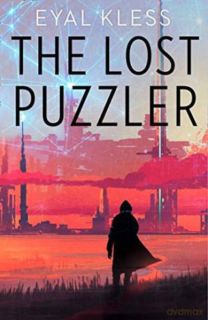 The Lost Puzzler: Book 1 (The Tarakan Chronicles) - Eyal Kless [KSIĄŻKA]