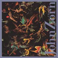 John Zorn: Chimeras [CD]
