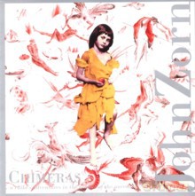 John Zorn: John Zorn: Chimeras [CD]