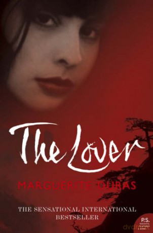 The Lover (Harper Perennial Modern Classics) - Marguerite Duras [KSIĄŻKA]