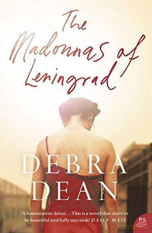The Madonnas of Leningrad - Debra Dean [KSIĄŻKA]