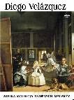 Sławni malarze 08: Diego Velazquez [DVD]