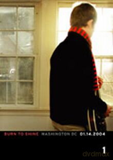 Różni Wykonawcy: Burn To Shine 01: Washington DC 14.01.2004 [DVD]