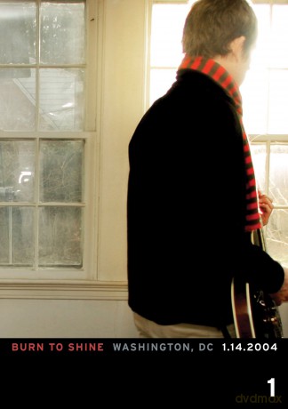 Różni Wykonawcy: Burn To Shine 01: Washington DC 14.01.2004 [DVD]