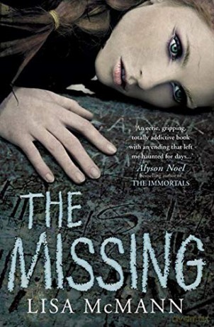 The Missing - Lisa McMann [KSIĄŻKA]