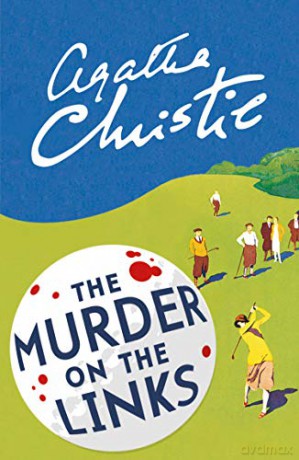 The Murder on the Links (Poirot) - Agatha Christie [KSIĄŻKA]