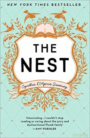 The Nest (171 POCHE) - Cynthia D'Aprix Sweeney [KSIĄŻKA]