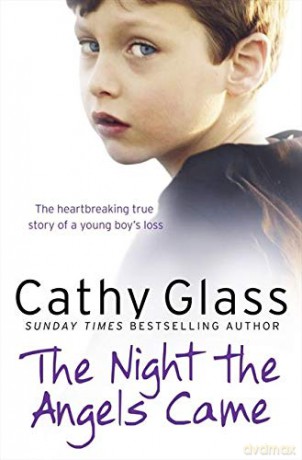 The Night the Angels Came: The heartbreaking true story of a young boy's loss - Cathy Glass [KSIĄŻKA]