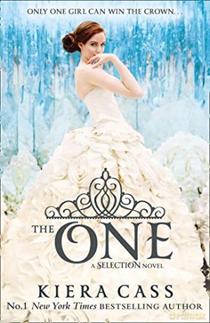 The One (The Selection): Book 3 - Kiera Cass [KSIĄŻKA]