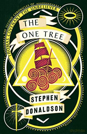 The One Tree (The Second Chronicles of Thomas Covenant, Book 2) - Stephen Donaldson [KSIĄŻKA]