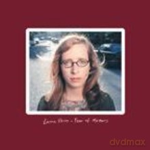 Laura Veirs: Year of Meteors [Winyl]