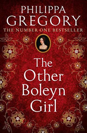 The Other Boleyn Girl - Philippa Gregory [KSIĄŻKA]