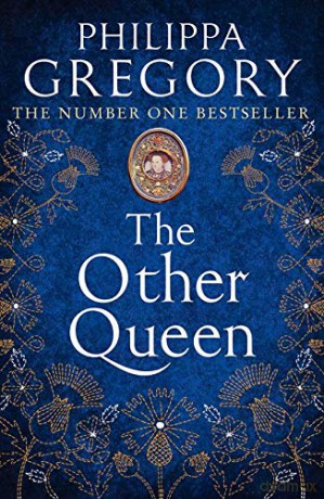 The Other Queen - Philippa Gregory [KSIĄŻKA]