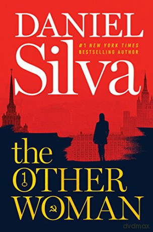 The Other Woman - Daniel Silva [KSIĄŻKA]