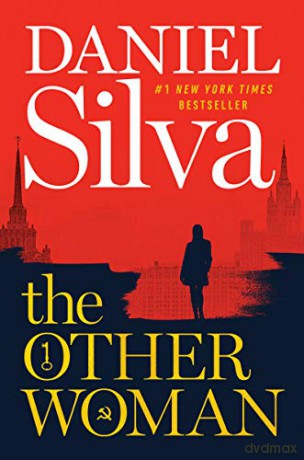 The Other Woman: 7 (Gabriel Allon) [KSIĄŻKA]