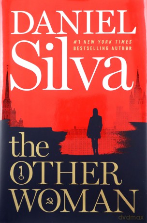 The Other Woman: 7 (Gabriel Allon) [KSIĄŻKA]