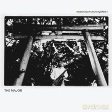 Nobuyasu Furuya Quintet: The Major (limited edition 300) [Winyl]