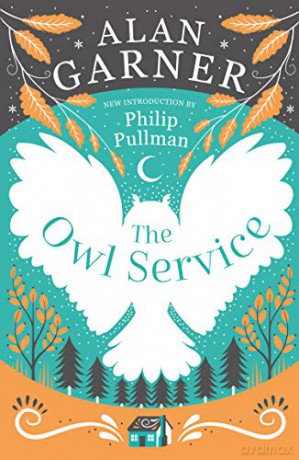 The Owl Service (Collins Modern Classics S) - Alan Garner [KSIĄŻKA]