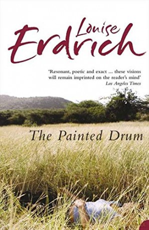 The Painted Drum - Louise Erdrich [KSIĄŻKA]
